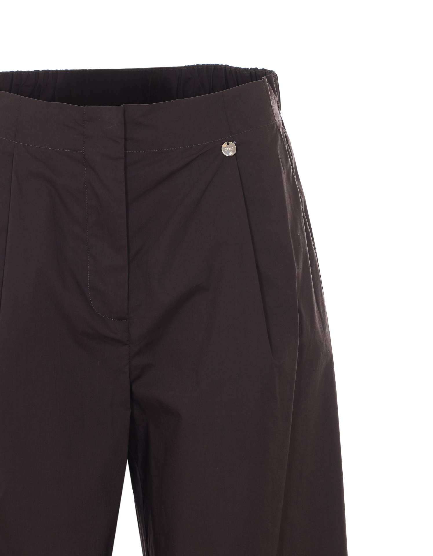 [Liu Jo] Trousers SS26 WA6498T485391109