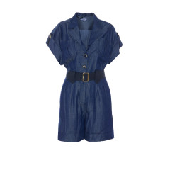[Liu Jo] Jump suit SS26 UA6313D033577000