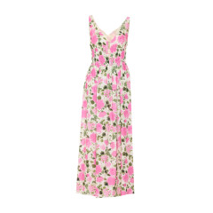 [Liu Jo] Sleeveless dress SS26 WA6405T434AP9382