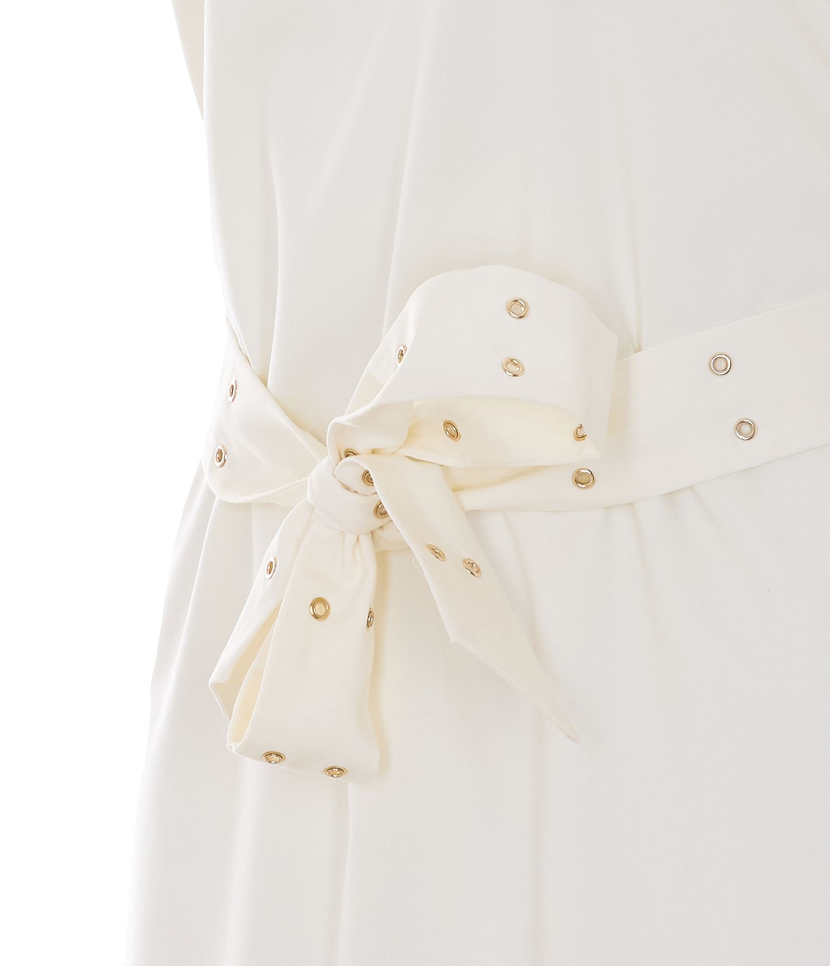 [Liu Jo] Sleeveless dress SS26 TA6127TS92210105