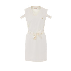 [Liu Jo] Sleeveless dress SS26 TA6127TS92210105