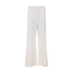 [OWN OFF WITH NATURE] Trousers SS26 LKP206105