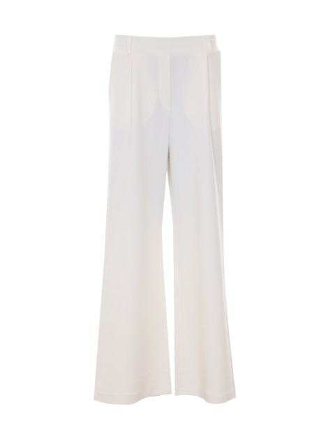 [OWN OFF WITH NATURE] Trousers SS26 LKP206105