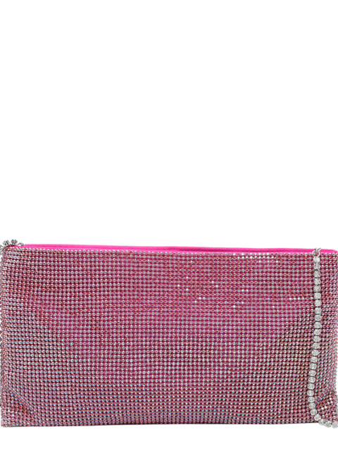 [Benedetta Bruzziches] Clutch bag SS26 015169