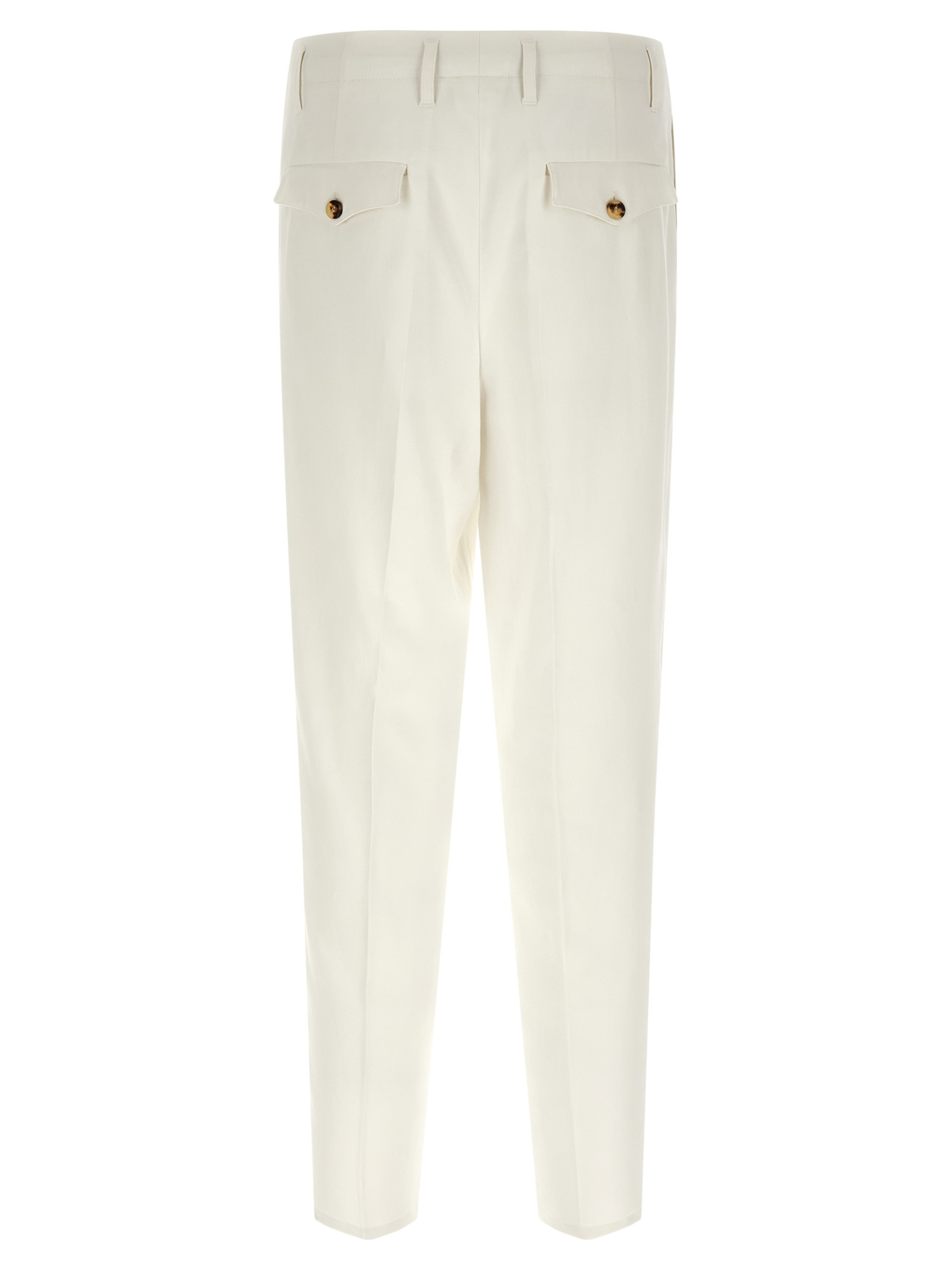 [Brunello Cucinelli] Trousers SS26 MB416S2440C4171