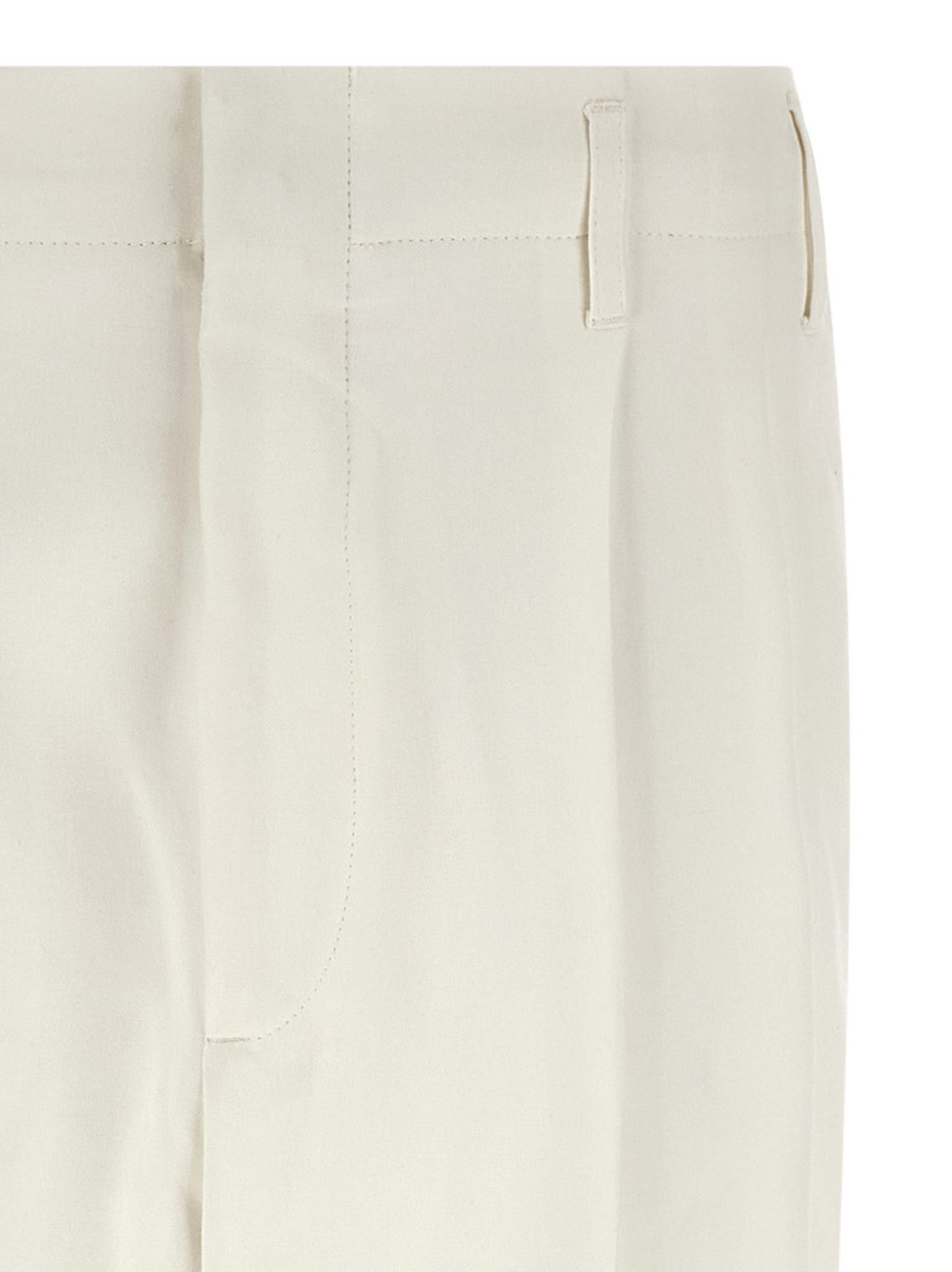 [Brunello Cucinelli] Trousers SS26 MB416S2440C4171