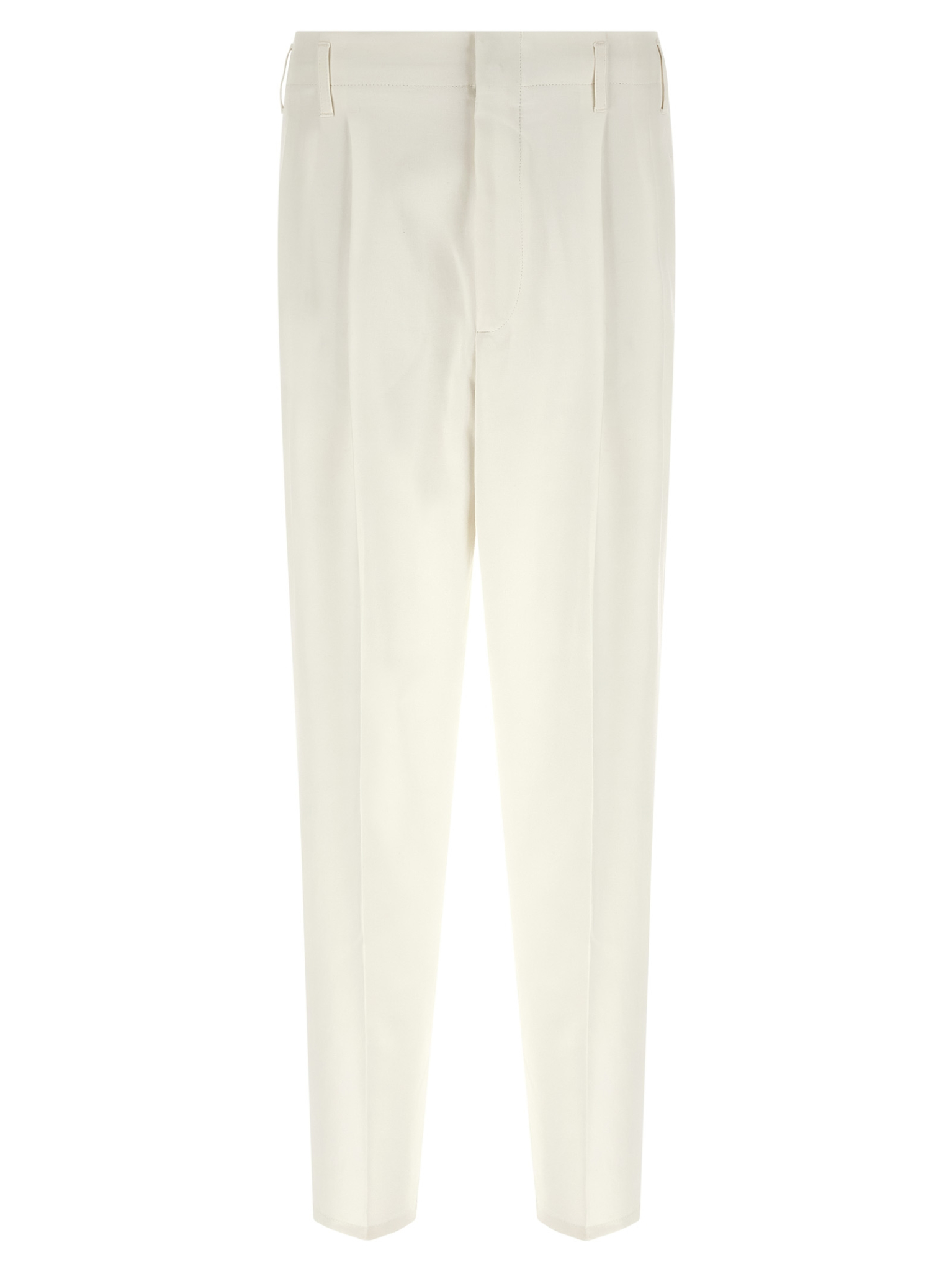 [Brunello Cucinelli] Trousers SS26 MB416S2440C4171