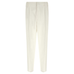 [Brunello Cucinelli] Trousers SS26 MB416S2440C4171