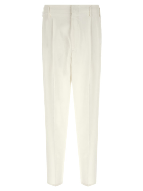 [Brunello Cucinelli] Trousers SS26 MB416S2440C4171