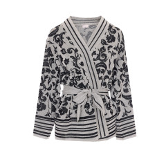 [Liu Jo] Jacket SS26 WA6423MA587P9564