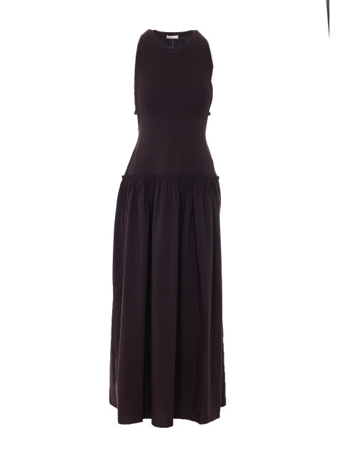 [Liu Jo] Sleeveless dress SS26 WA6466MS55N91109