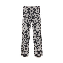 [Liu Jo] Trousers SS26 WA6424MA587P9564