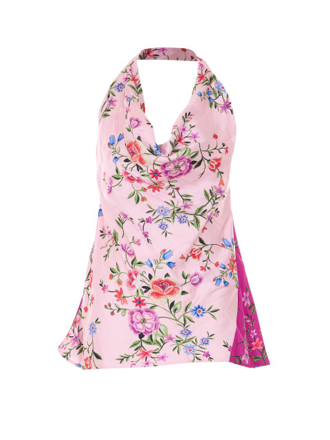 [Liu Jo] Tank top SS26 CA6208TS562P9668
