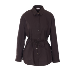 [Liu Jo] Shirts Long Sleeve SS26 WA6324T485391109