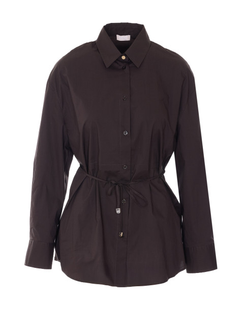[Liu Jo] Shirts Long Sleeve SS26 WA6324T485391109