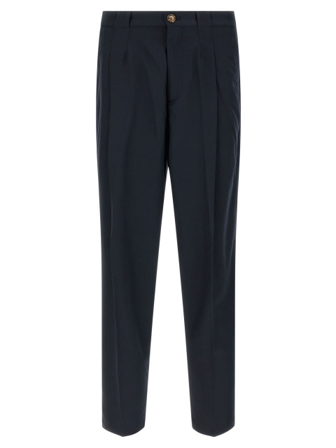 [Brunello Cucinelli] Trousers SS26 MH252F1130C6989