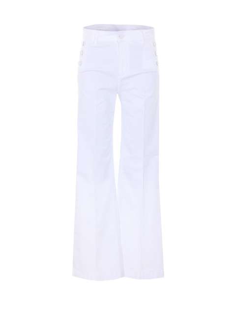 [Liu Jo] Jeans SS26 WA6403T367A11111
