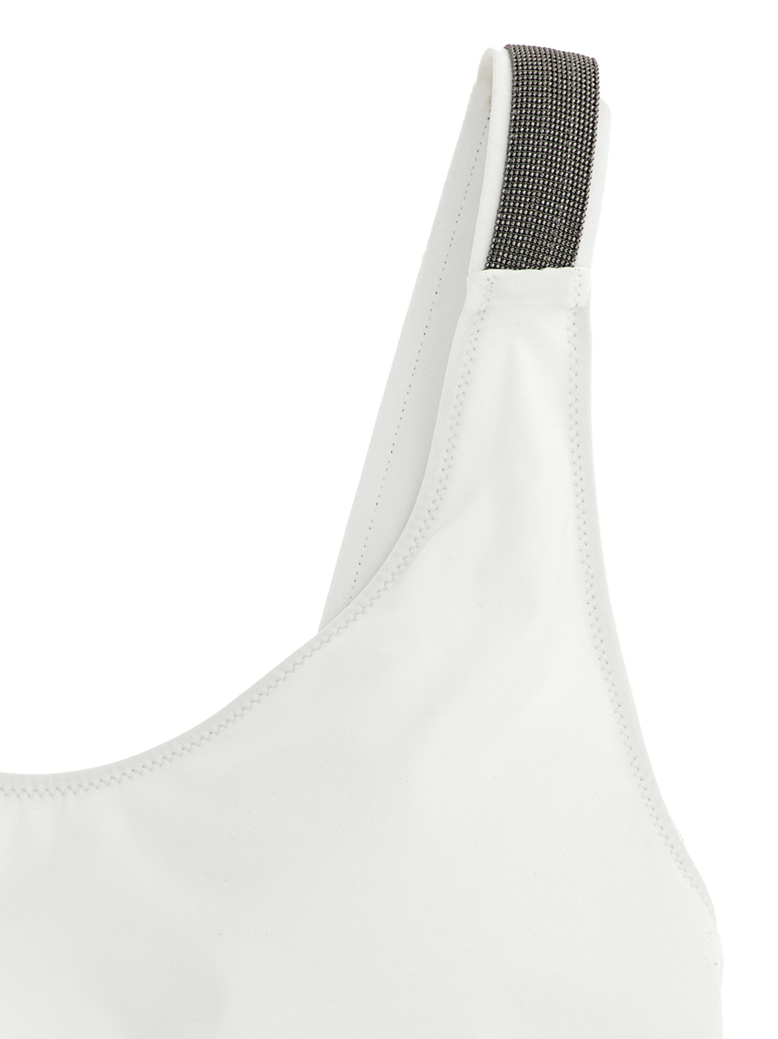 [Brunello Cucinelli] Monokini SS26 ML902VS699C001