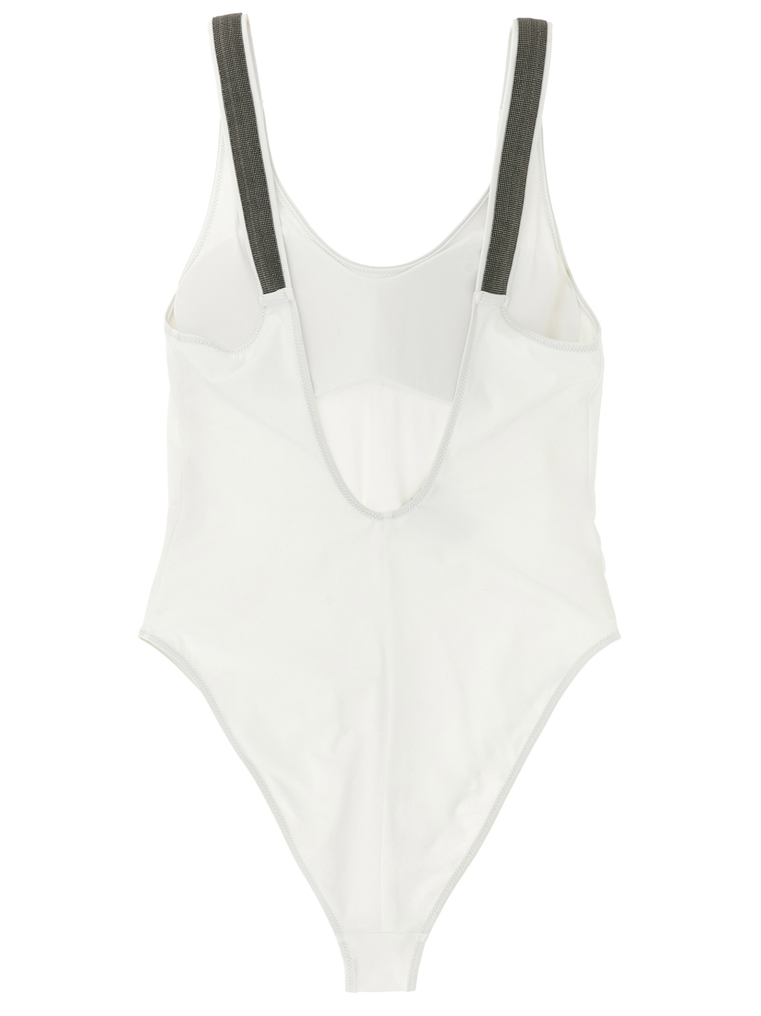 [Brunello Cucinelli] Monokini SS26 ML902VS699C001