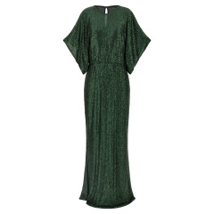 [Norma Kamali] Short sleeve dress SS26 ST4253SQR34869