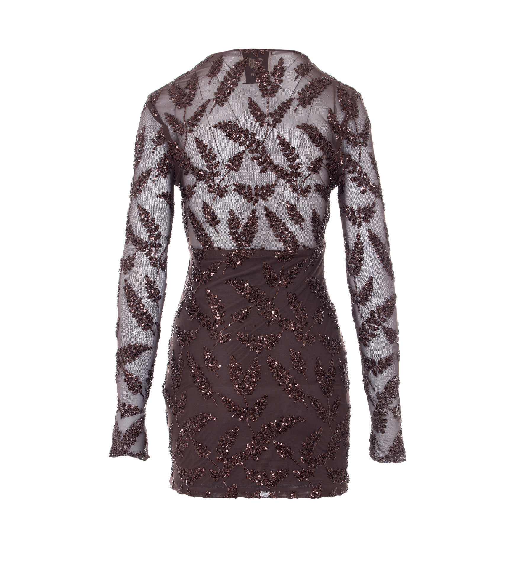 [Aniye] Long sleeve dress SS26 18513802481