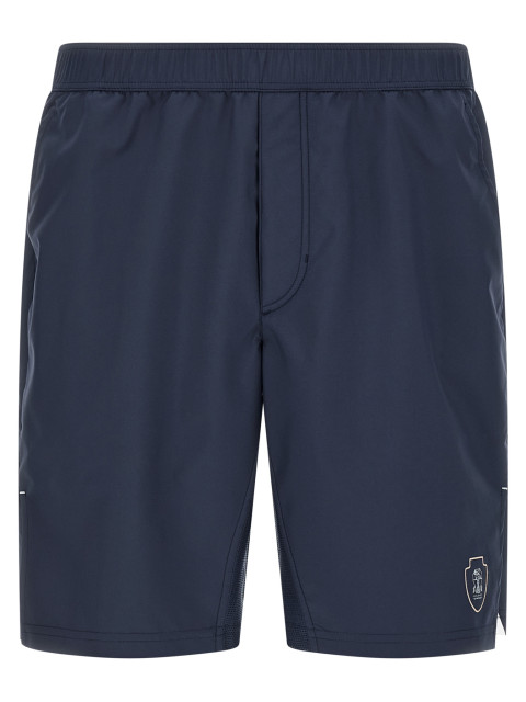 [Brunello Cucinelli] Shorts SS26 MB4223590TCEW40