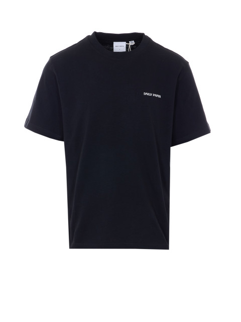 [Daily Paper Uomo] T-shirts Short Sleeve SS26 2422072BLACK