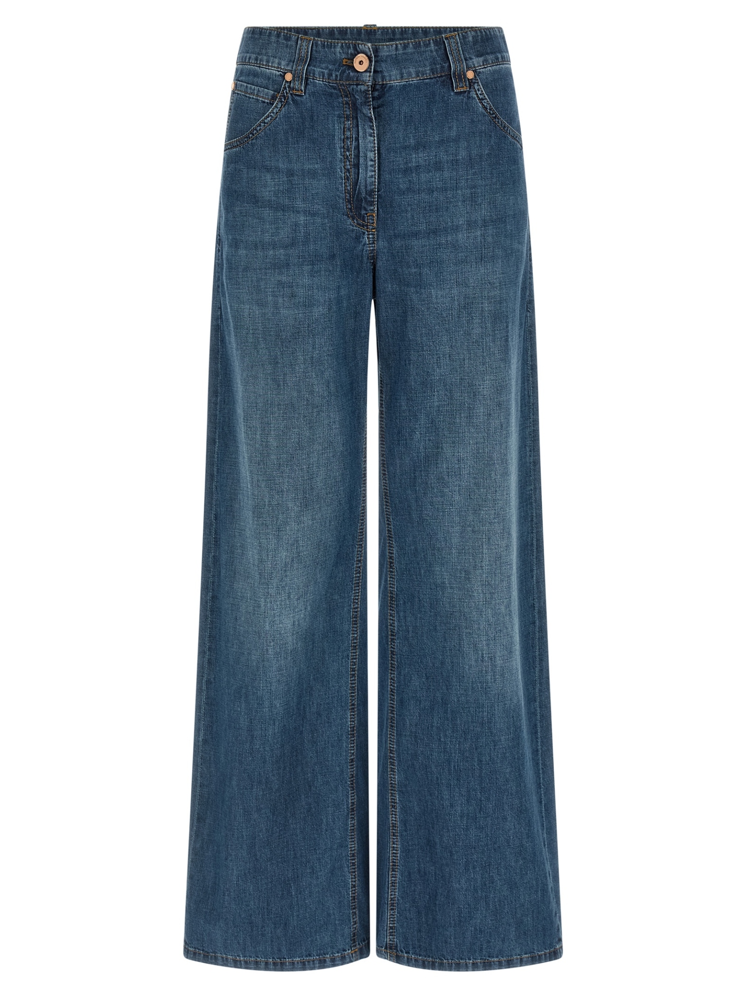 [Brunello Cucinelli] Jeans SS26 MH192P4039C9393