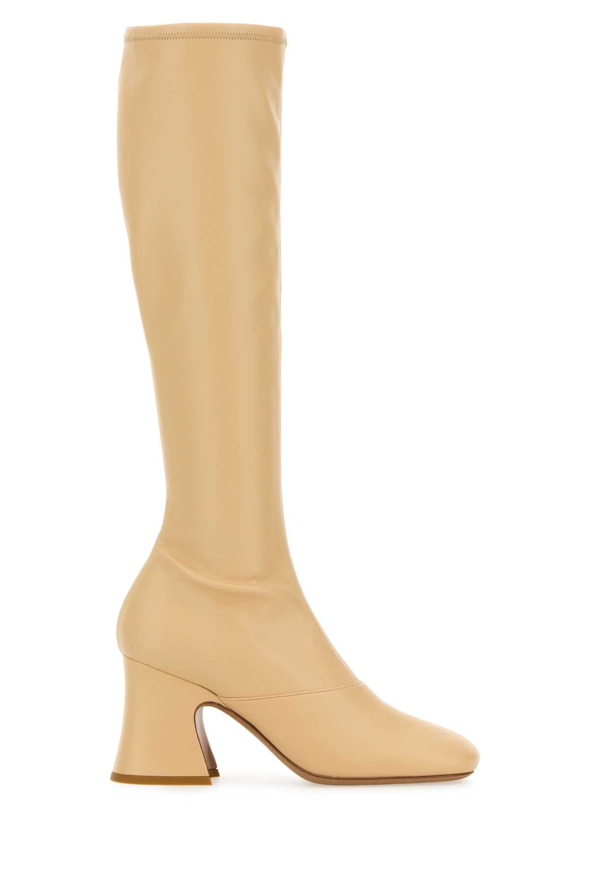 [Chloe] Boots SS26 CH25W13HUH 086