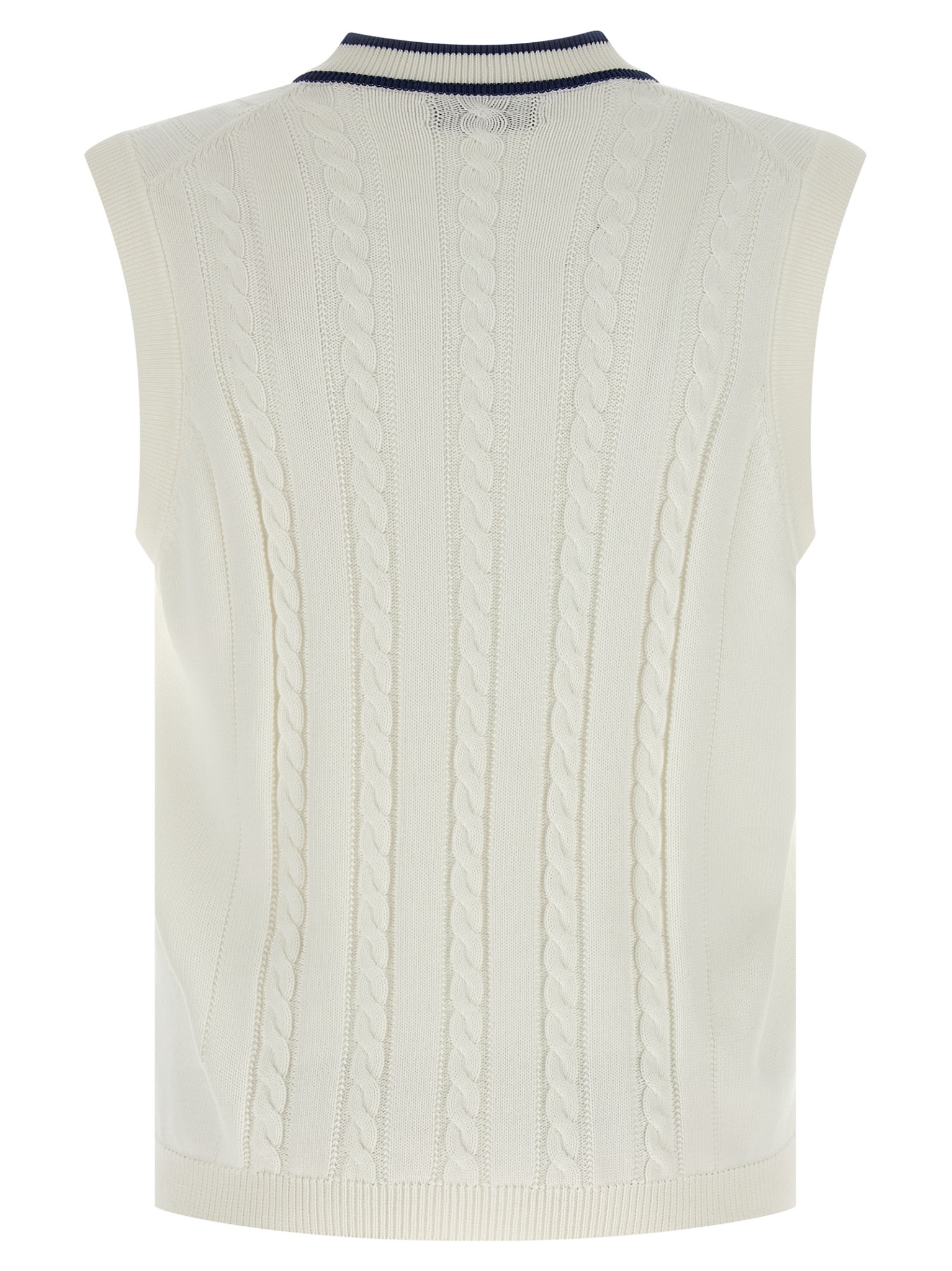[Brunello Cucinelli] Knitwear SS26 M28707917TCGE43