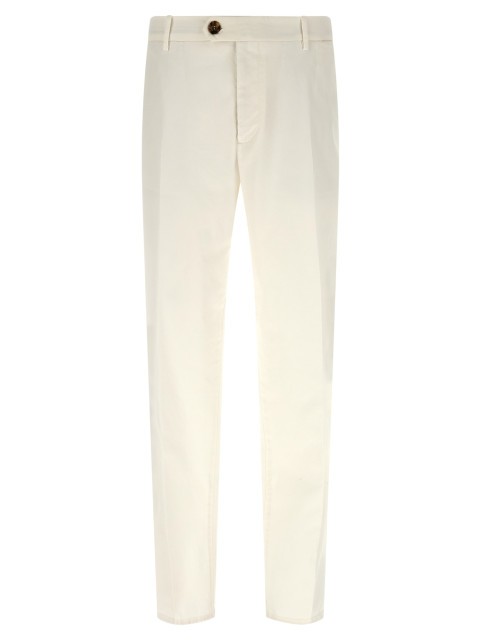 [Brunello Cucinelli] Trousers SS26 M289LI1770C2200