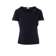[Liu Jo] T-shirts Short Sleeve SS26 TA6098JS00522222