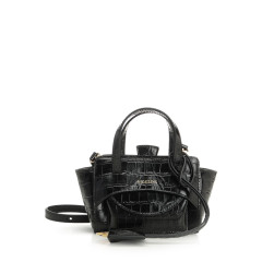 [Hidesins] Tote bag FW25 FL2512NR2526