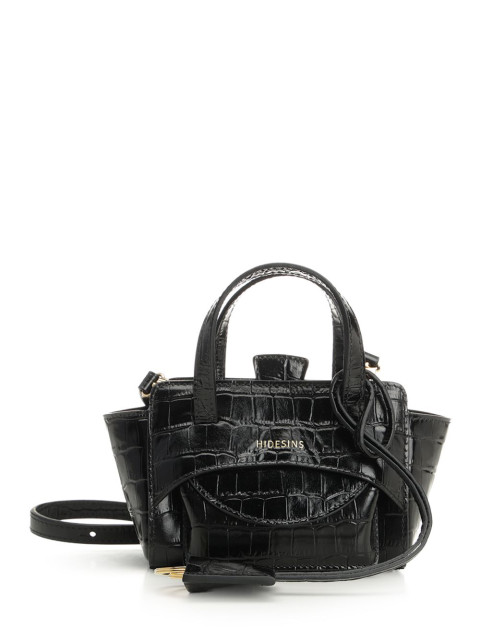[Hidesins] Tote bag FW25 FL2512NR2526