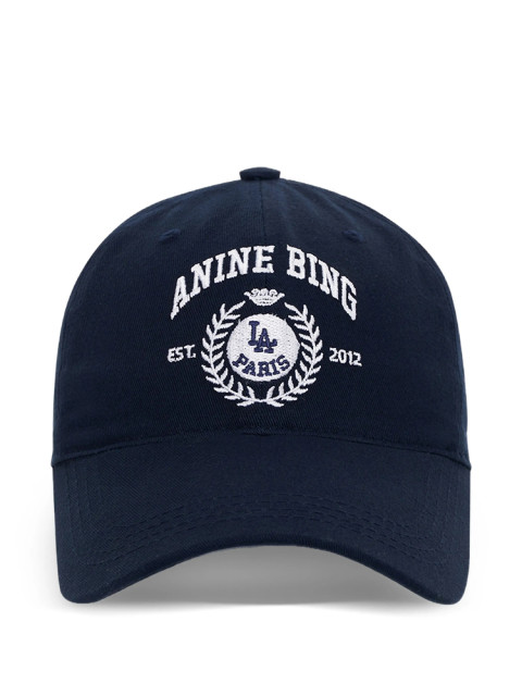 [Anine Bing] Cap FW26 A-12-12495  BEL1