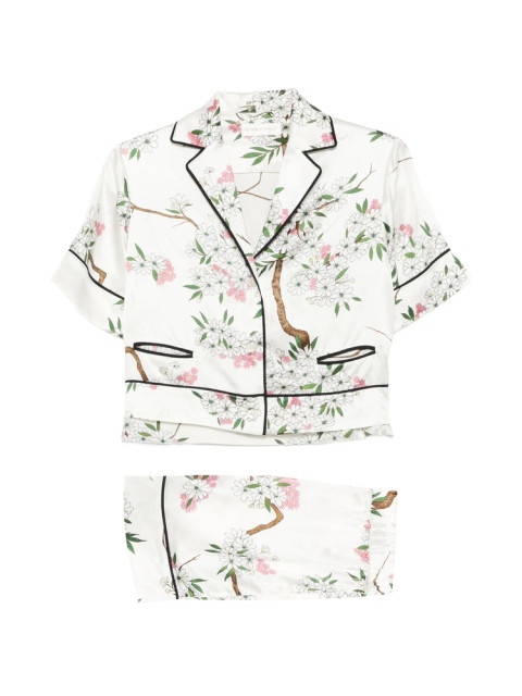 [Olivia Von Halle] Pajamas FW26 ARLETTY  ANA