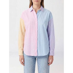 [MC2 Saint Barth] Shirts Long Sleeve SS26 CYS0001 00721L