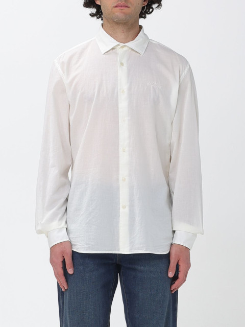 [MC2 Saint Barth] Shirts Long Sleeve SS26 LCM0001 00095L