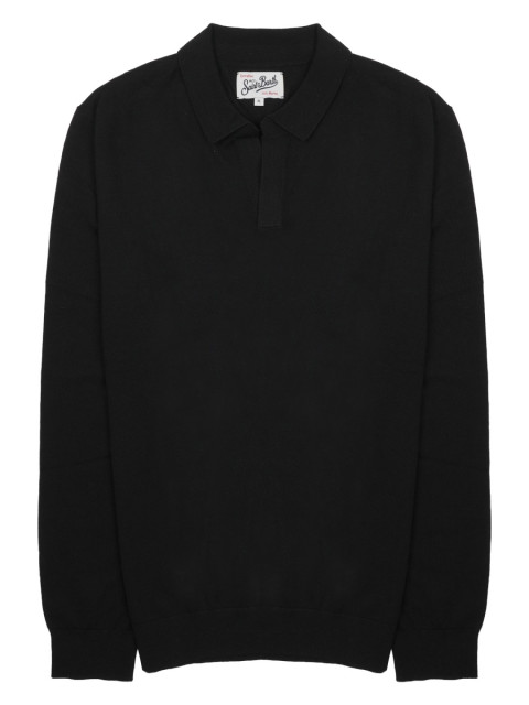 [MC2 Saint Barth] Knitwear FW25 COV0005_00037I00