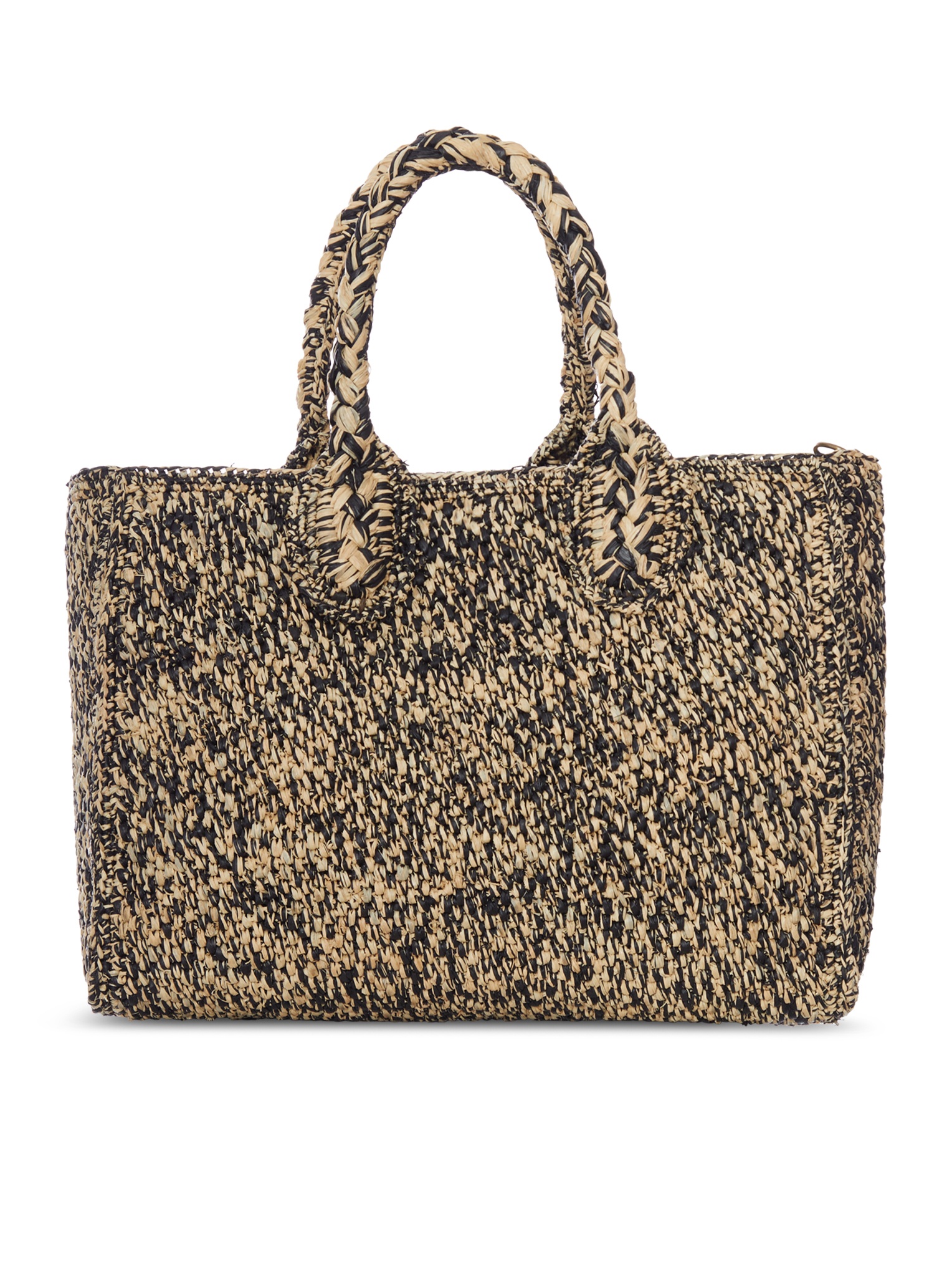 [Ibeliv] Tote bag FW26 RARYTIGA