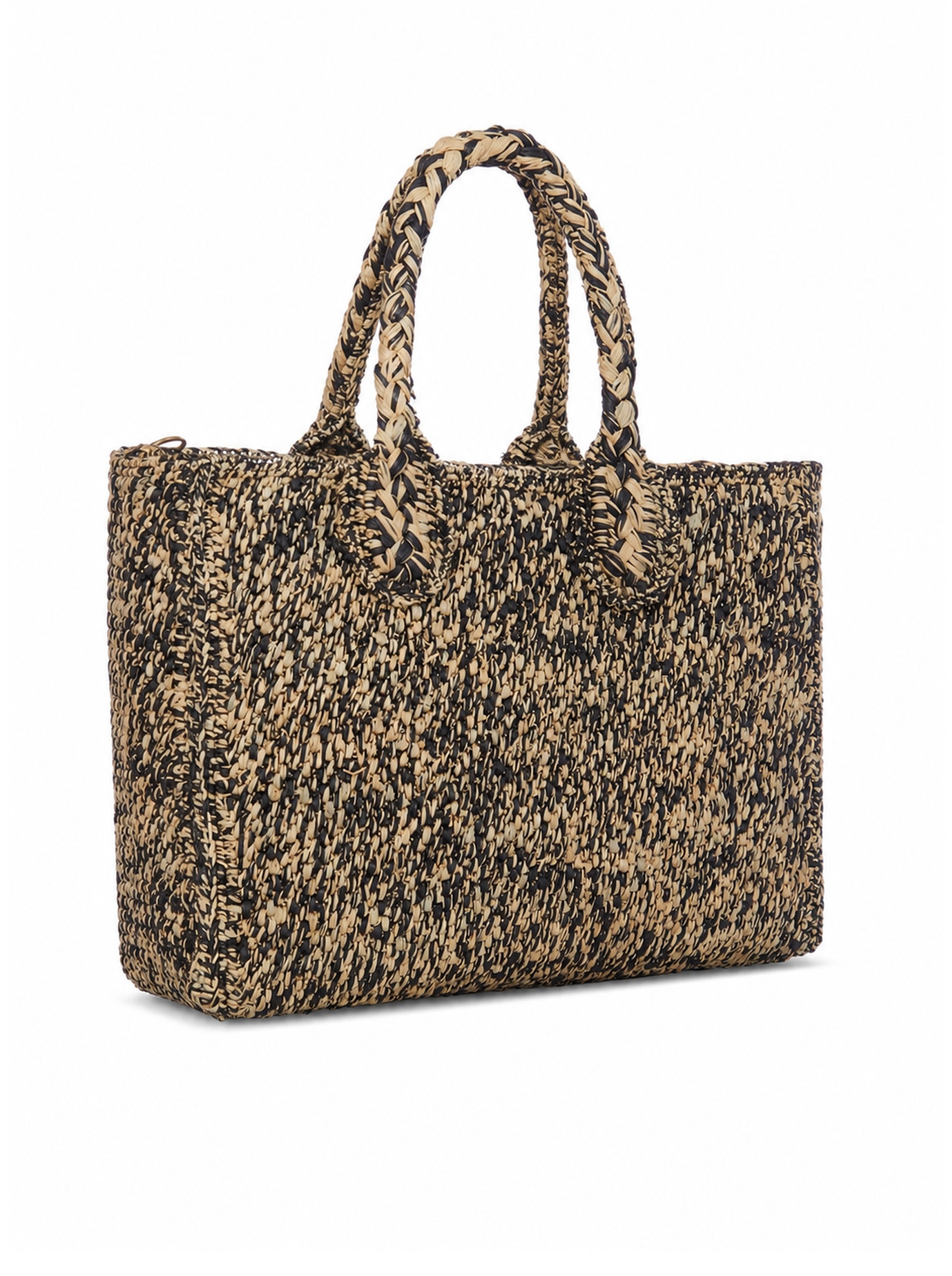 [Ibeliv] Tote bag FW26 RARYTIGA