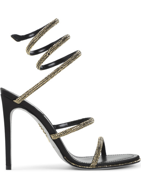 [RENE` CAOVILLA] Sandals FW26 C12538105R001V284