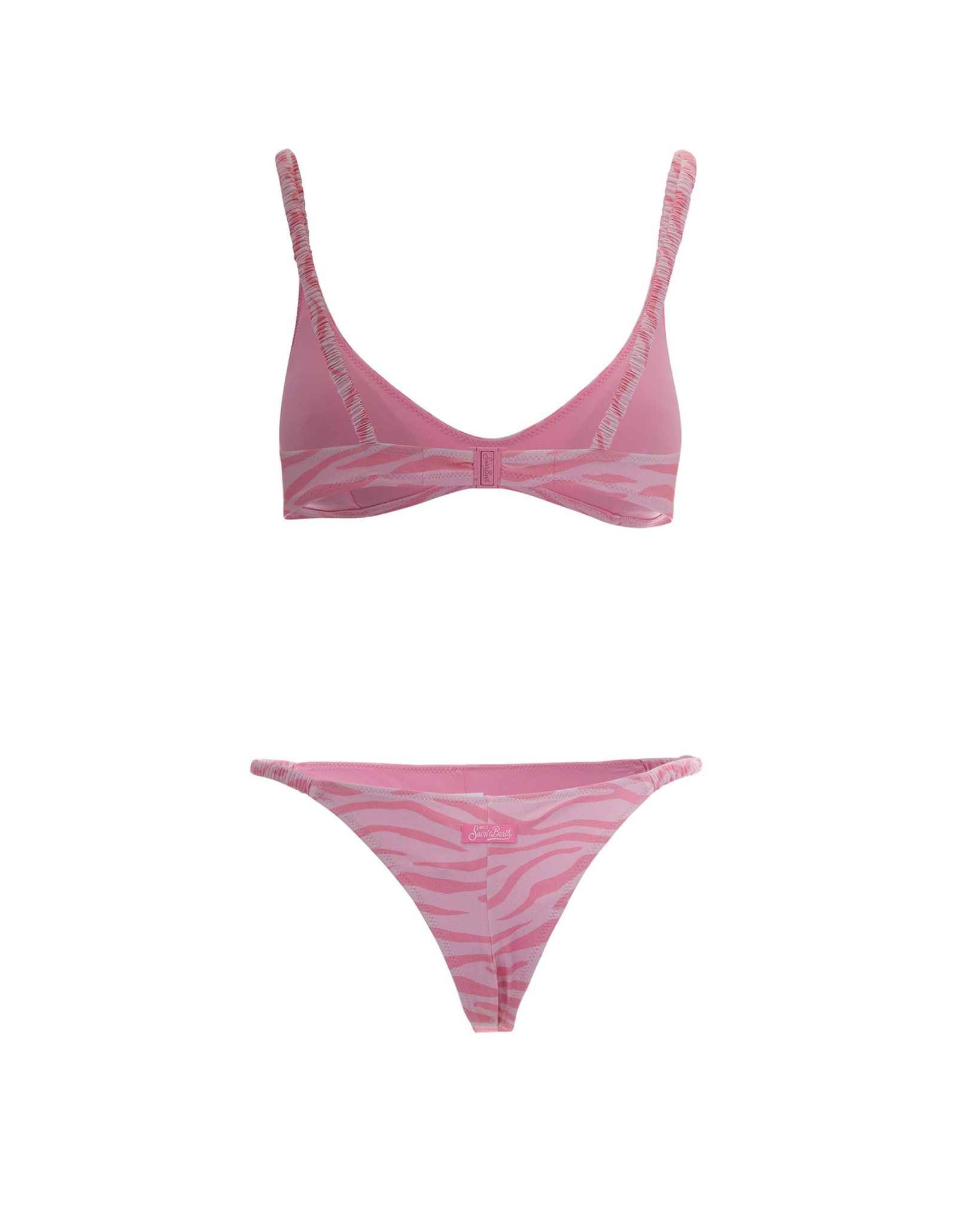 [MC2 Saint Barth] Bikini SS26 MOA000108229L