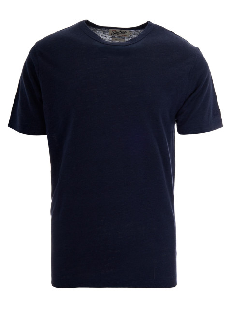 [MC2 Saint Barth] T-shirts Short Sleeve SS26 ECS000300119L