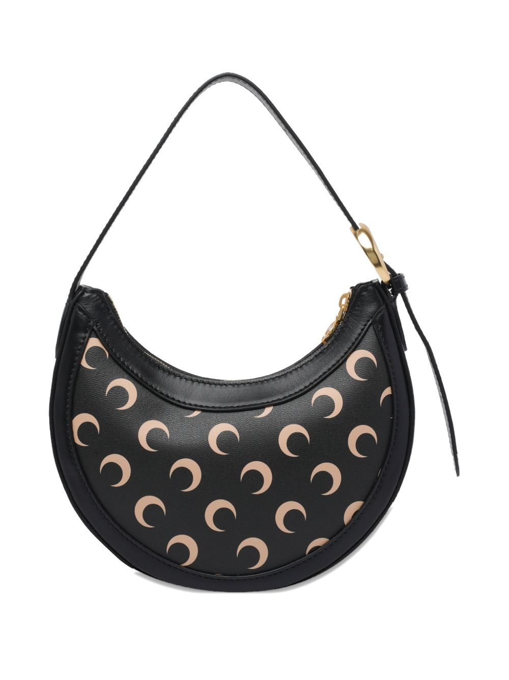 [MARINE SERRE] Shoulder bag SS26 WBA002ARWOV0040IT99