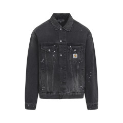 [CARHARTT WIP] Casual Jacket FW26 I03335289EJ
