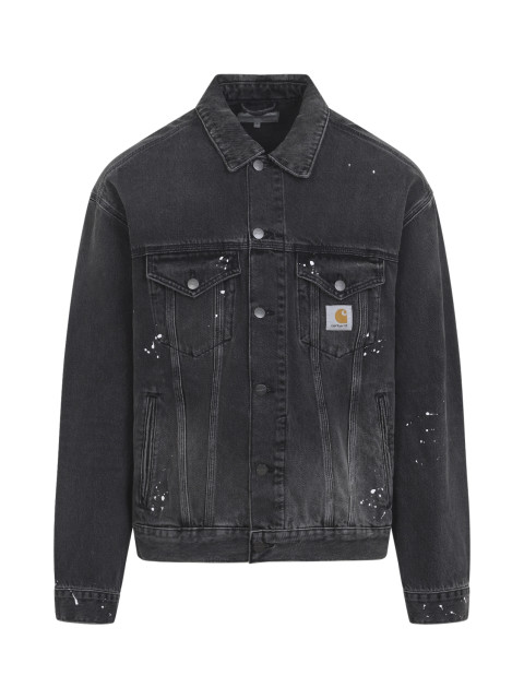 [CARHARTT WIP] Casual Jacket FW26 I03335289EJ
