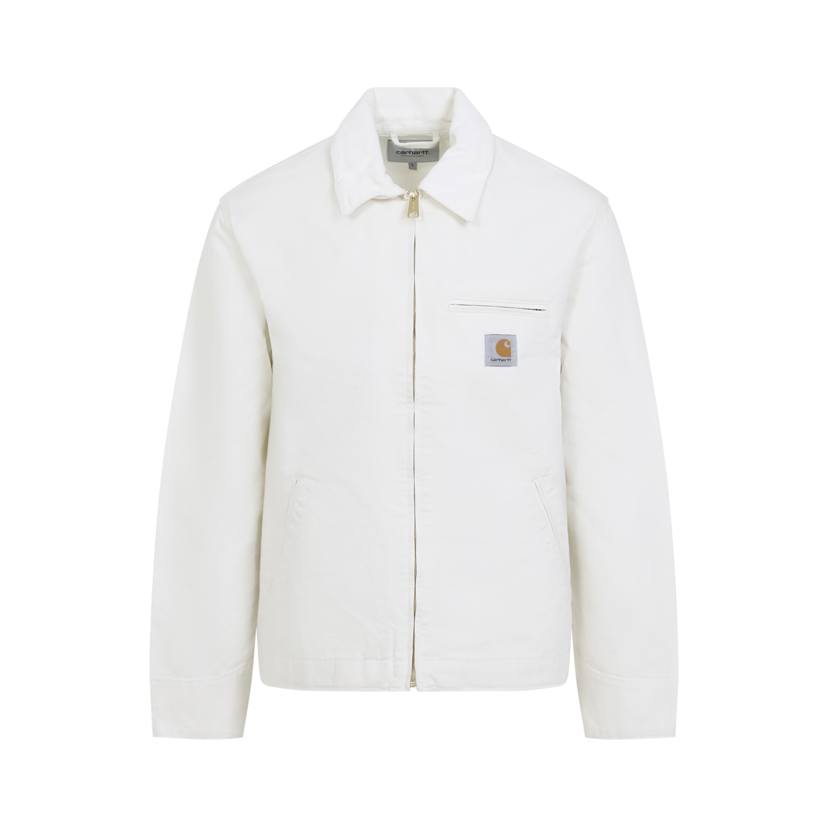 [CARHARTT WIP] Casual Jacket FW26 I0331120DJ02