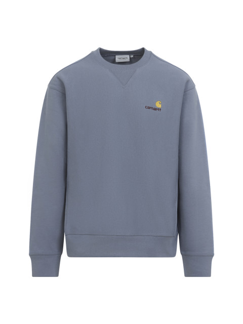 [CARHARTT WIP] Sweatshirt FW26 I0254753RHXX