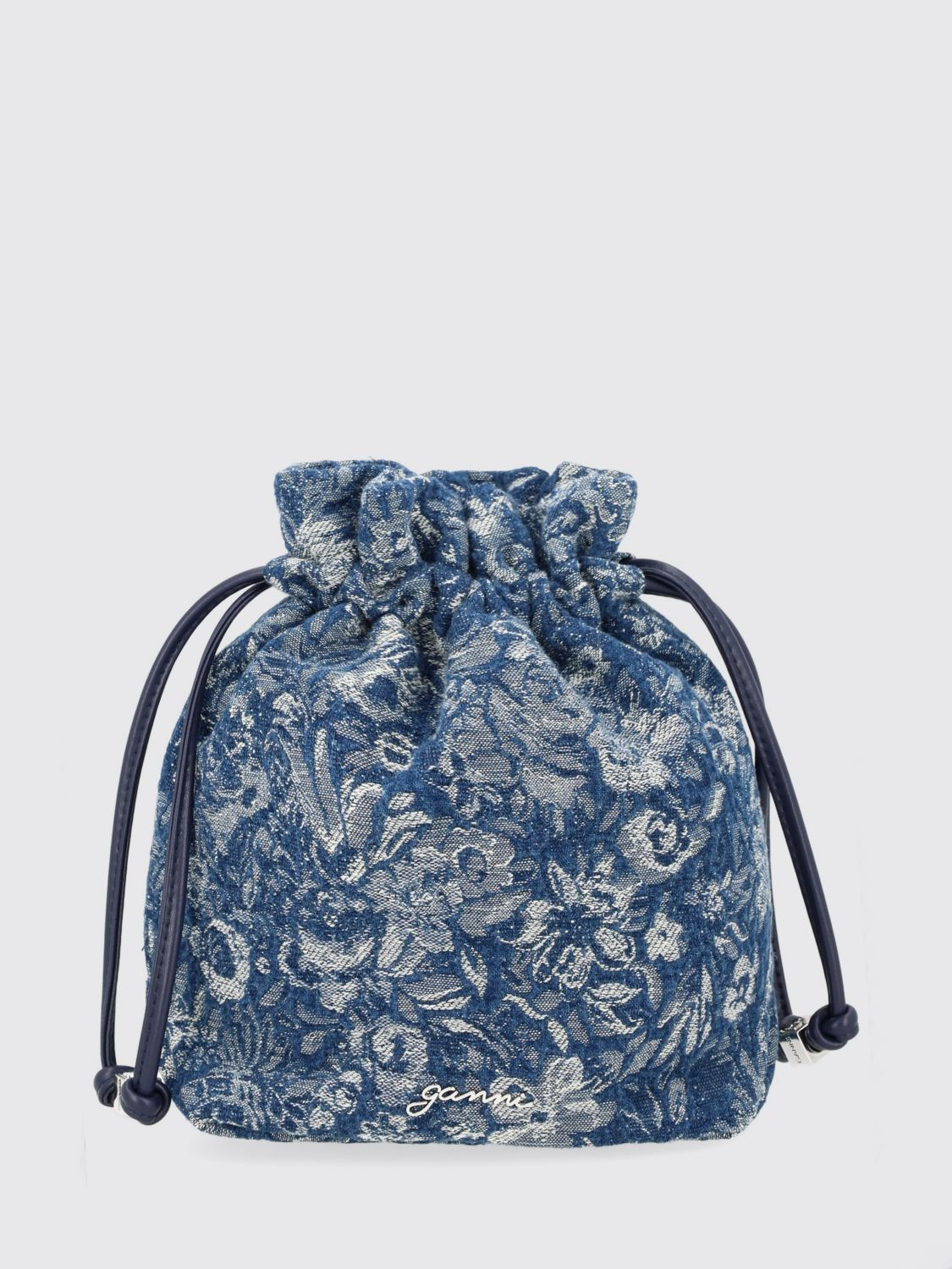 [GANNI] Minibag SS26 B3010070 567
